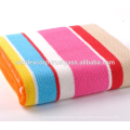 Thick Stripe Beach Towels